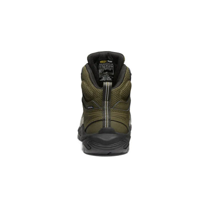 Men's Reno Mid Waterproof (Carbon Toe)