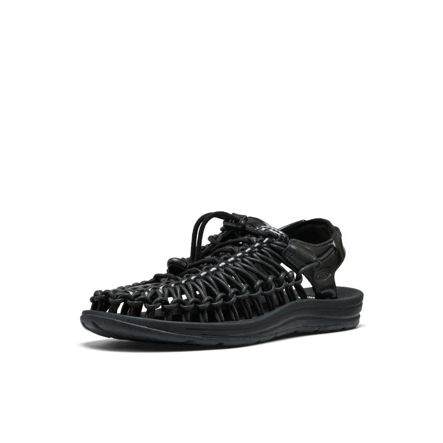 All Gender UNEEK Leather Sneaker