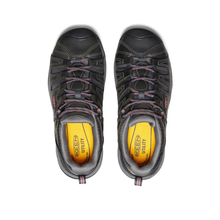 Women's Flint II (Steel Toe)