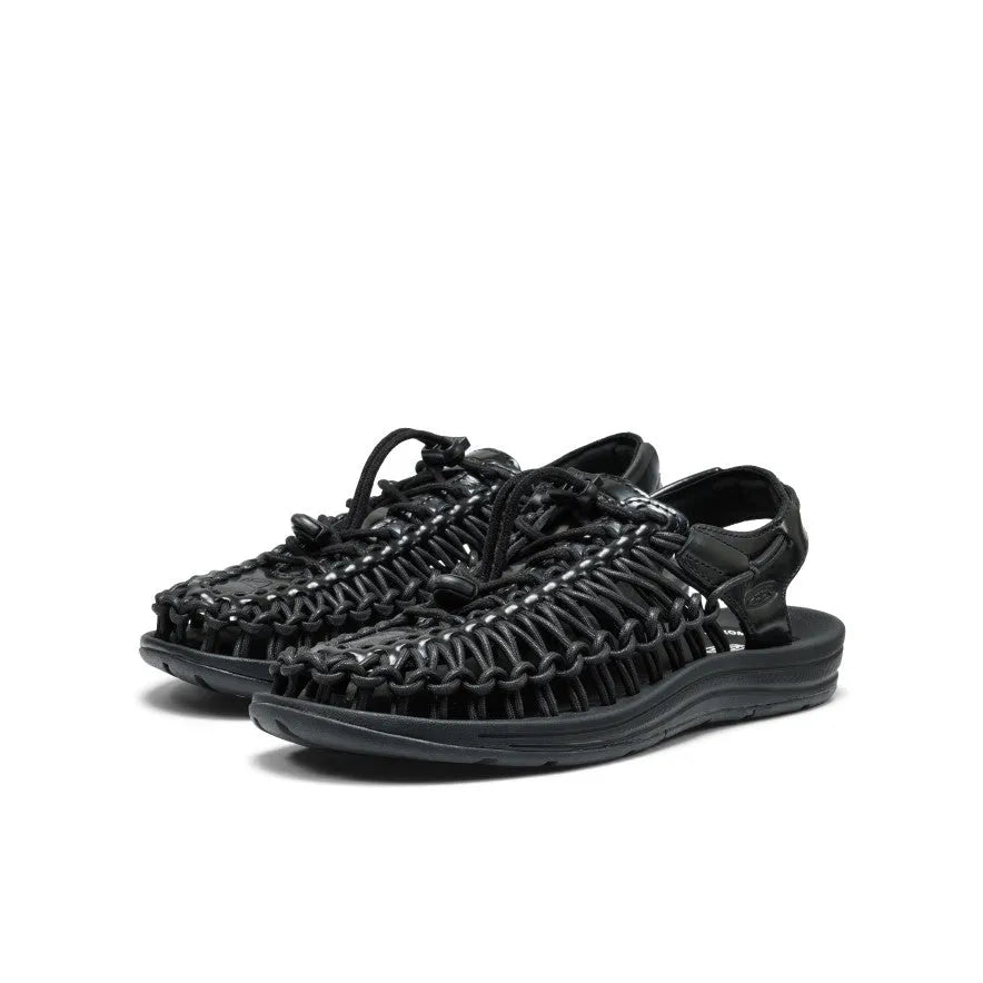 All Gender UNEEK Leather Sneaker