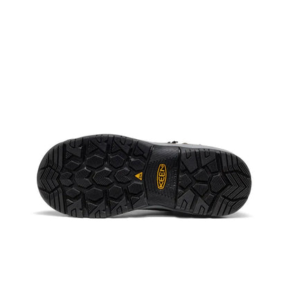 Women's Skokie Waterproof Work Boot (Carbon Toe)