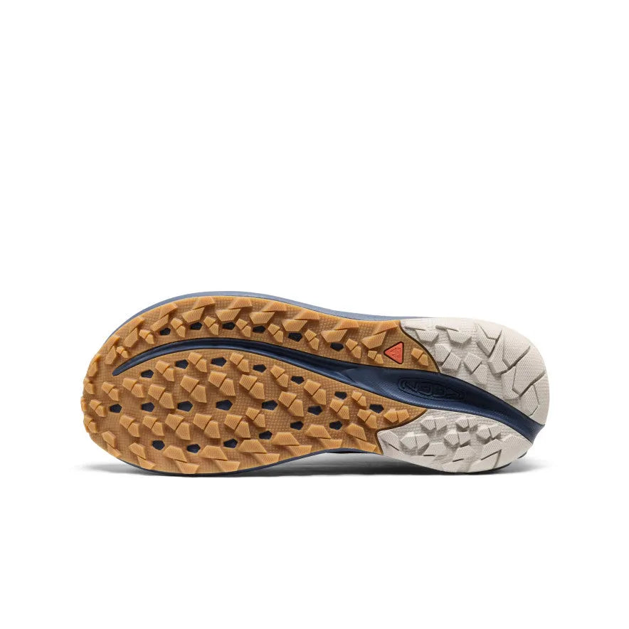 Women's Roam Waterproof Trail Running Shoe