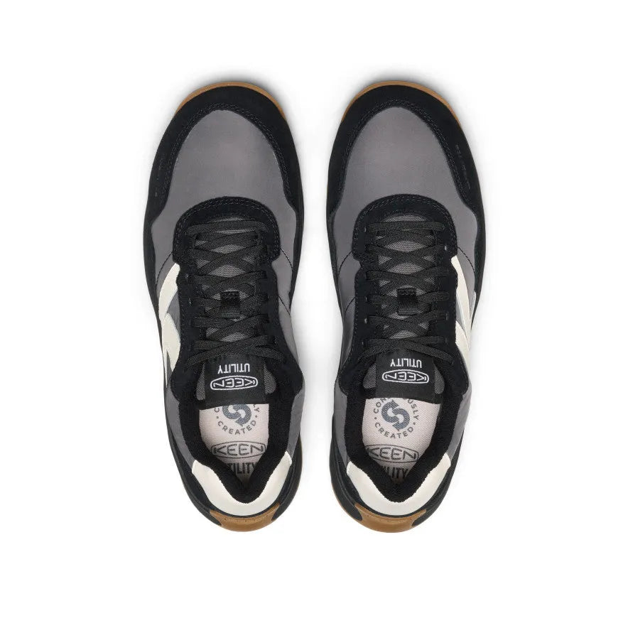 Men's KS86 Utility Work Sneaker (Carbon Toe)