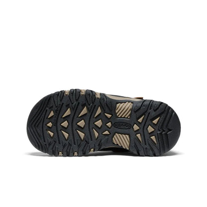 Little Kids' Targhee IV Waterproof Hiking Boot