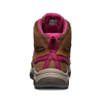 Women's Targhee IV Waterproof Hiking Boot