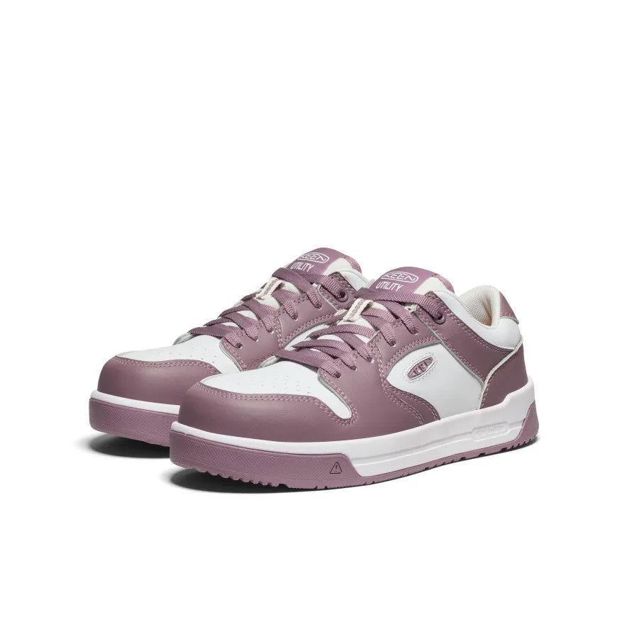 Women's Overton Work Shoe (Carbon Toe)