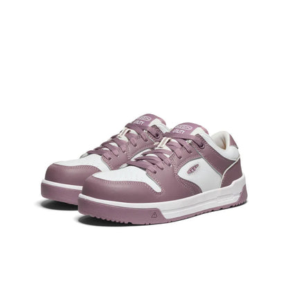 Women's Overton Work Shoe (Carbon Toe)