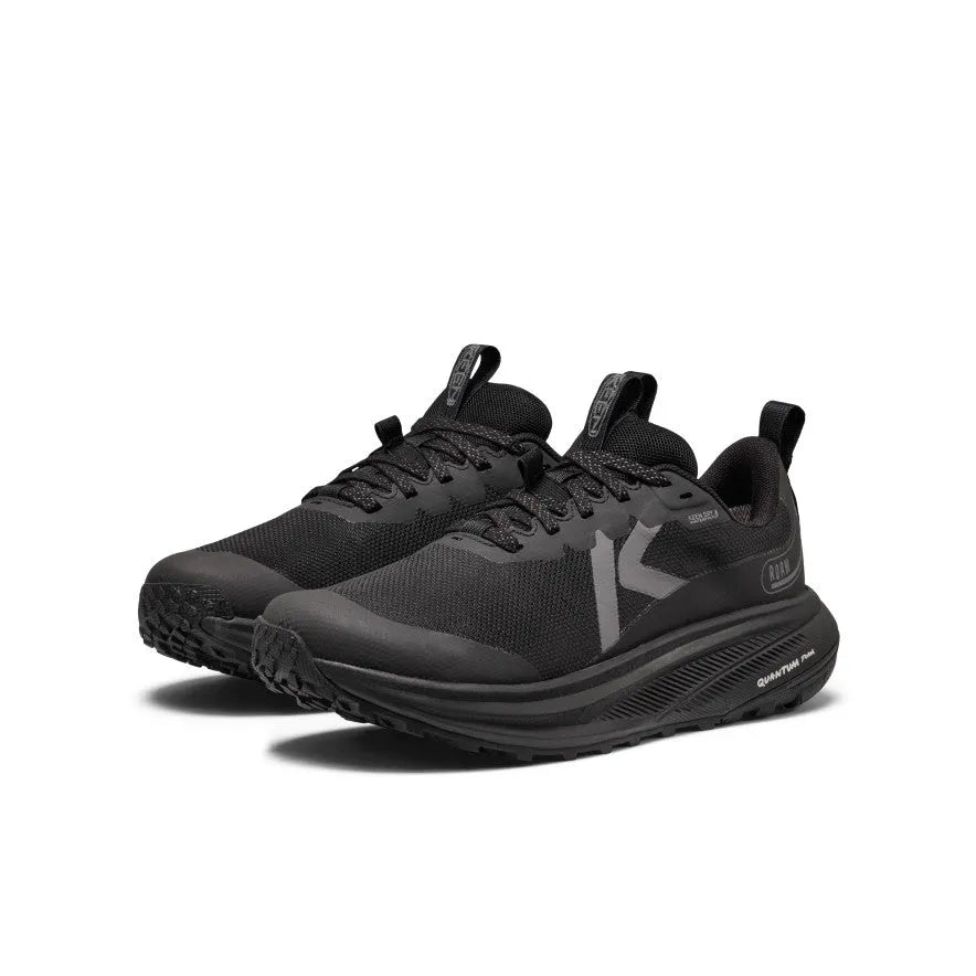 Women's Roam Waterproof Trail Running Shoe