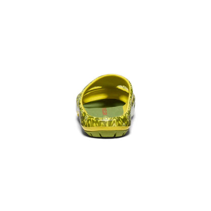Shanti Arts Clog x Gentle Fullness