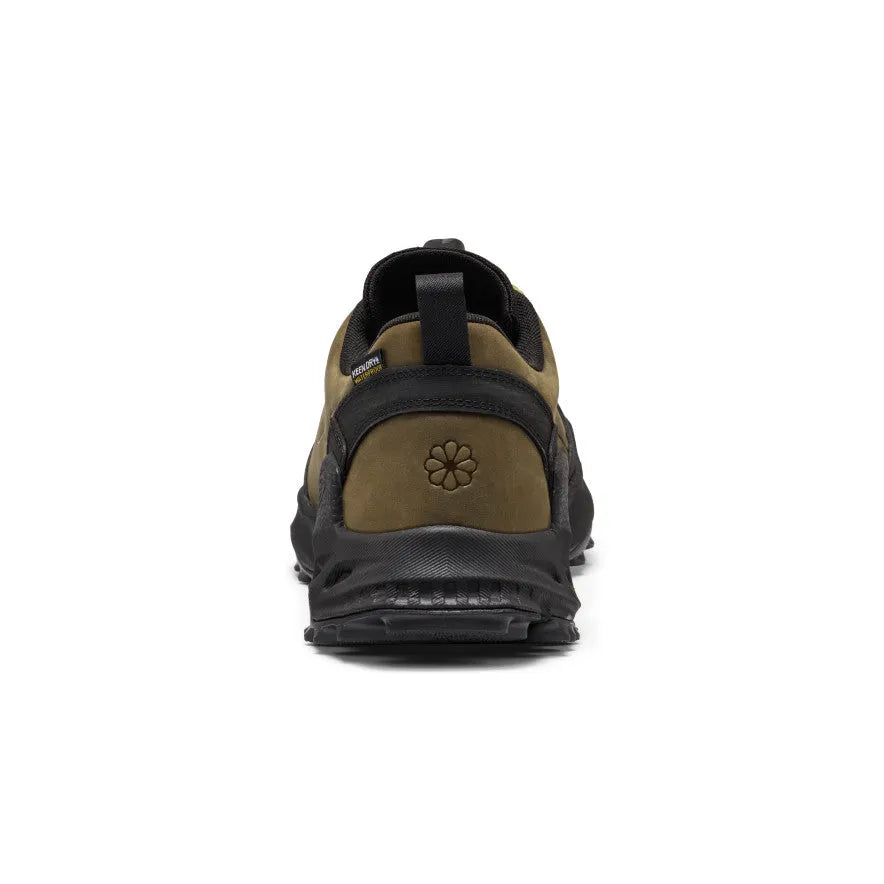 Men's Jasper Zionic Waterproof Sneaker