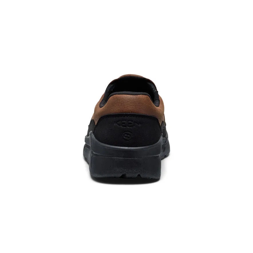 Men's KM2 Leather Slip-On