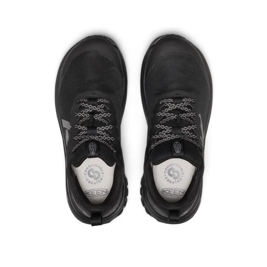 Women's Roam Waterproof Trail Running Shoe