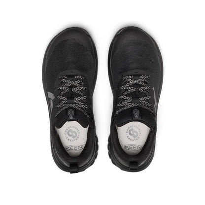Women's Roam Waterproof Trail Running Shoe