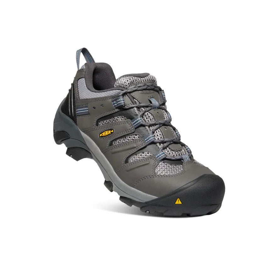 Men's Lansing Low (Steel Toe)