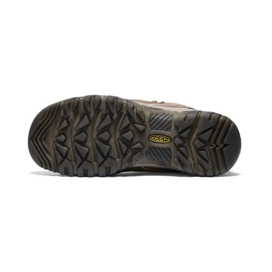 Women's Targhee IV Wide Waterproof Hiking Boot