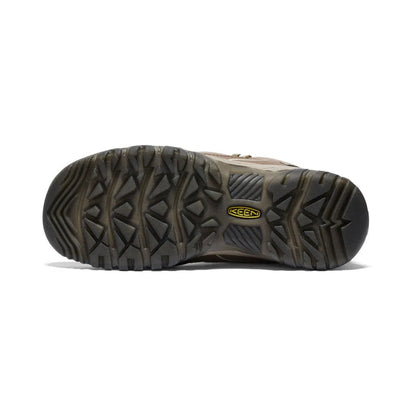 Women's Targhee IV Wide Waterproof Hiking Boot