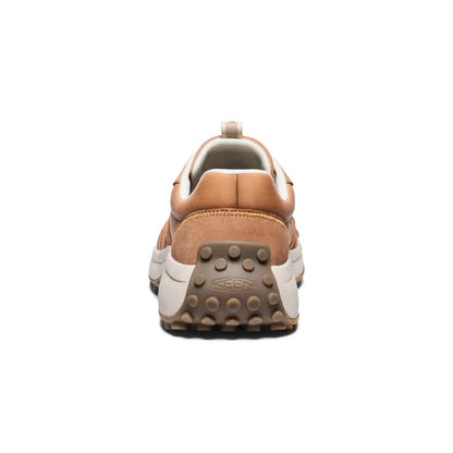 Women's KS86 Leather Sneaker