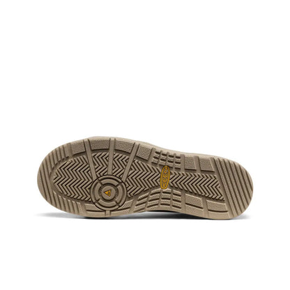 Men's Kenton Work Shoe (Soft Toe)