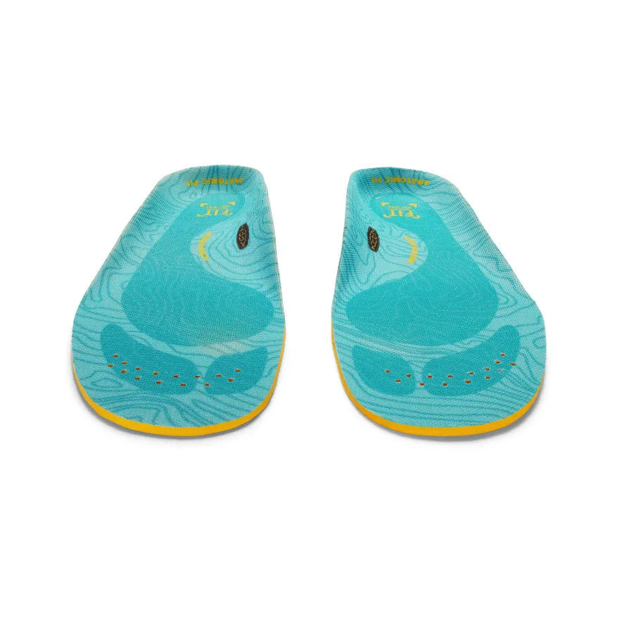 Women's Outdoor K-30 Medium Arch Insole