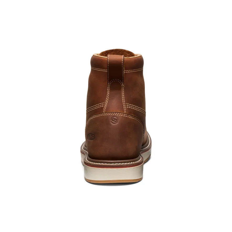 Men's Liberty 6" Boot (Soft Toe)