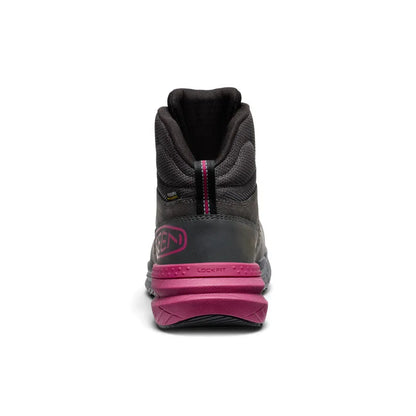 Women's Snapline CF Waterproof Boot (Carbon Toe)