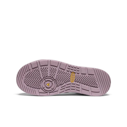 Women's Overton Work Shoe (Carbon Toe)