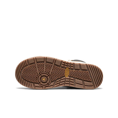 Men's Gibson Hiker Work Boot (Soft Toe)
