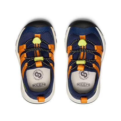 Toddlers' Motozoa Sneaker