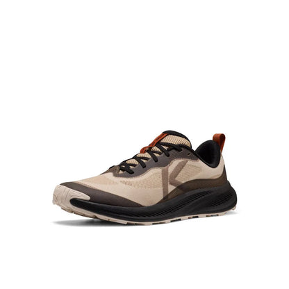 Men's Wander Trail Running Shoe