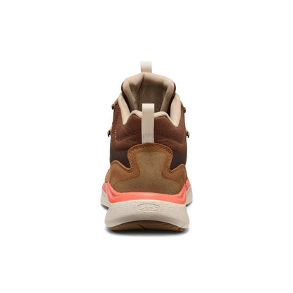 Women's Leiki Waterproof Leather Hiking Boot