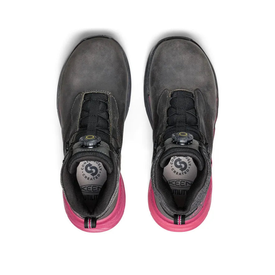 Women's Snapline CF Waterproof Boot (Carbon Toe)