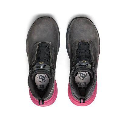 Women's Snapline CF Waterproof Boot (Carbon Toe)