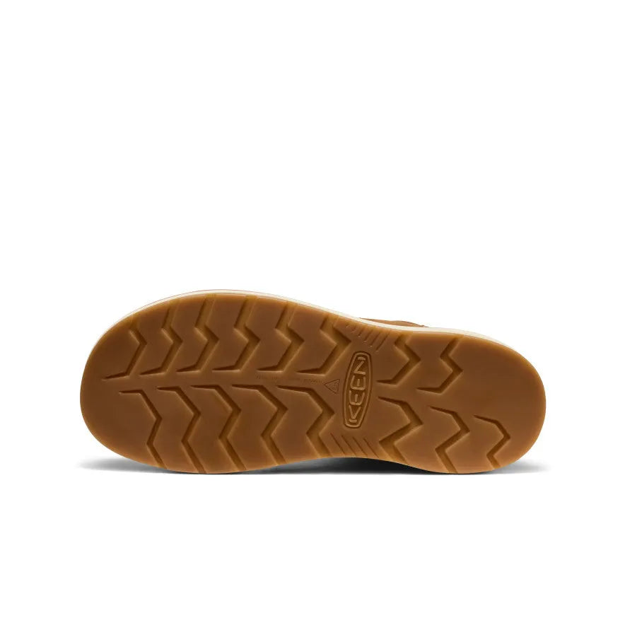 Men's Liberty 8" Waterproof Boot (Soft Toe)