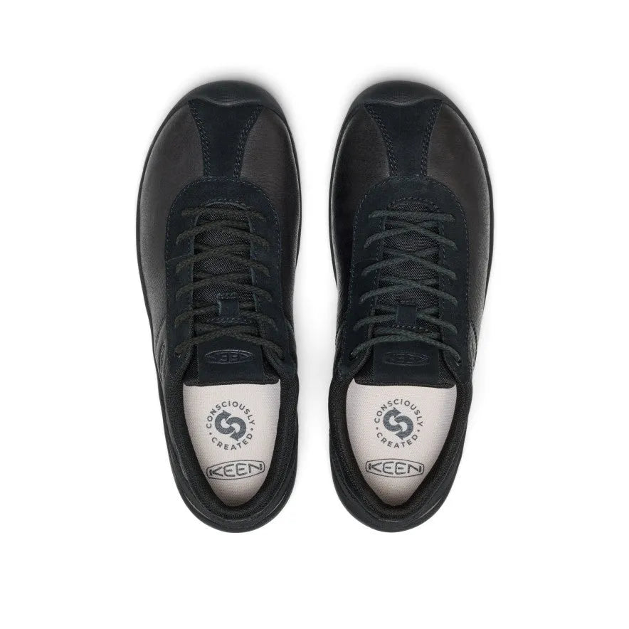 Women's Jasper Decon Leather Sneaker