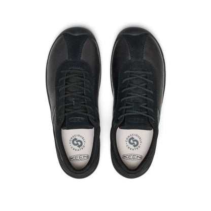 Women's Jasper Decon Leather Sneaker