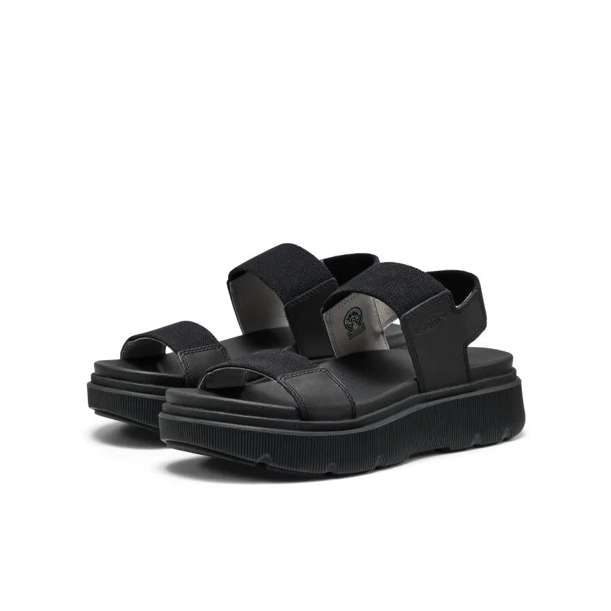 Women's Elle Mila Backstrap Sandal
