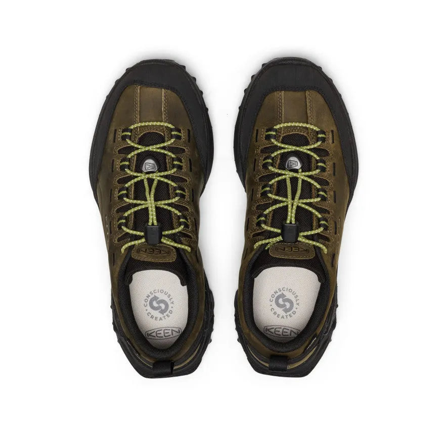 Men's Jasper Zionic Waterproof Sneaker