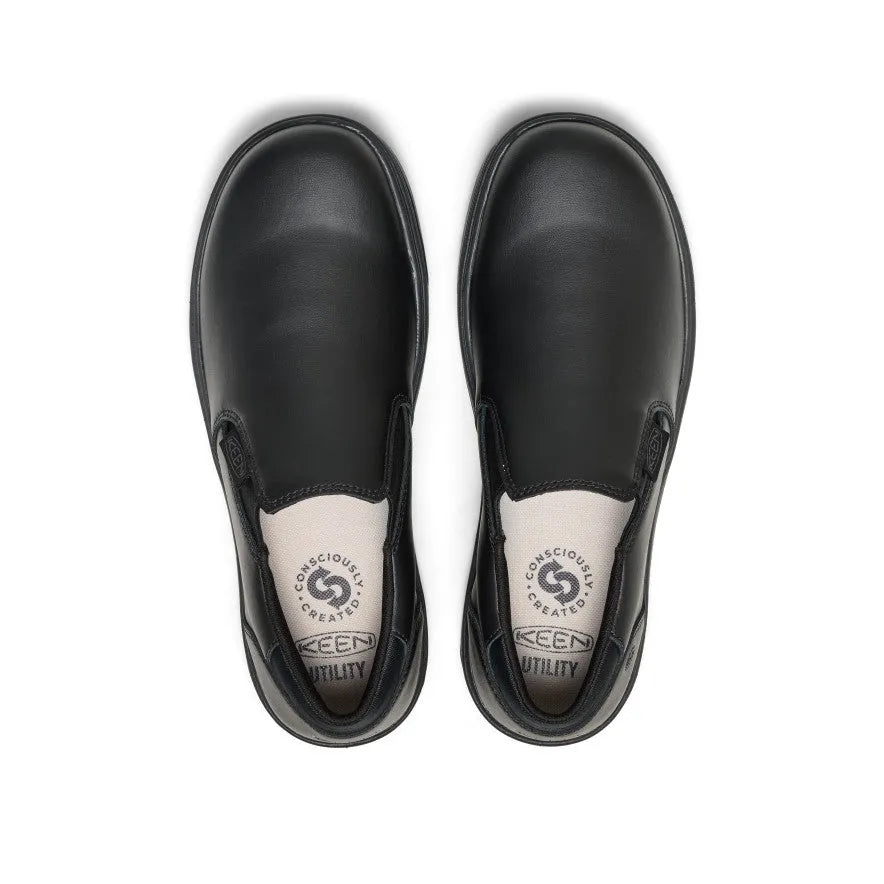 Men's Kenton Shift WTX Work Shoe (Soft Toe)