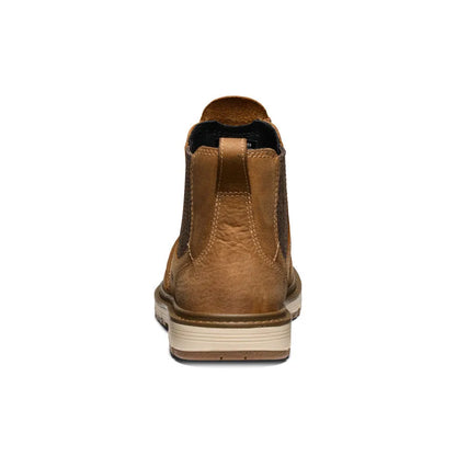 Women's San Jose Chelsea 90° Heel Boot (Soft Toe)