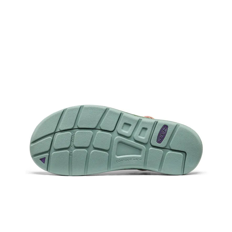 All Gender UNEEK Leather Sneaker