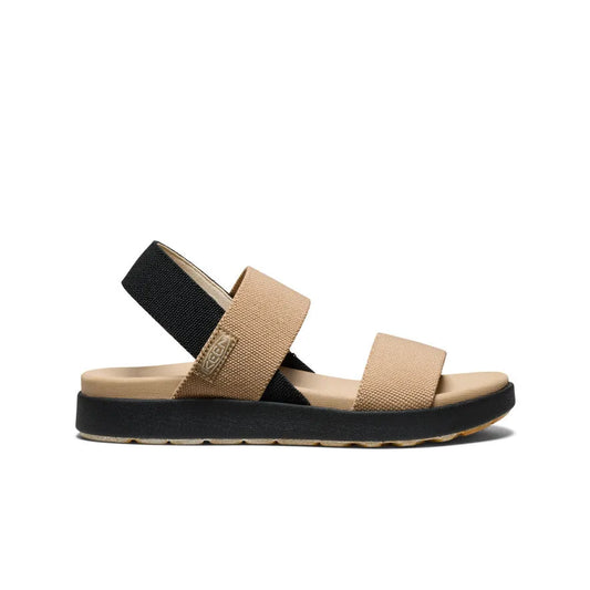 Women's Elle Backstrap Sandal Wide
