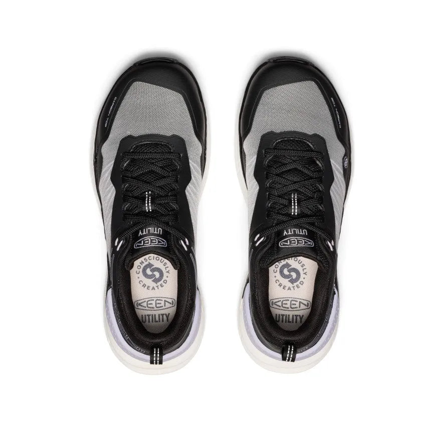 Women's Speedworks Work Sneaker (Carbon Toe)