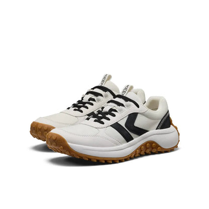Women's KS86 Leather Sneaker