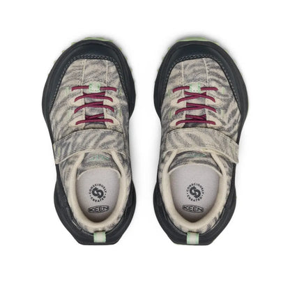 Little Kid's Jasper Zionic Sneaker