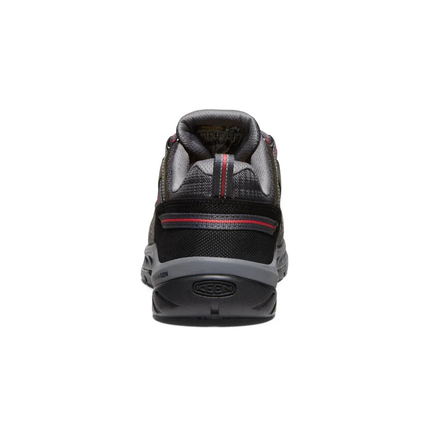 Women's Flint II (Steel Toe)