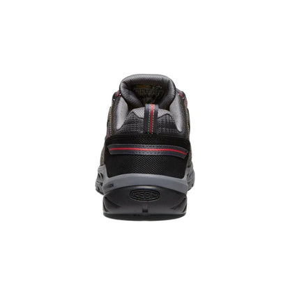 Women's Flint II (Steel Toe)