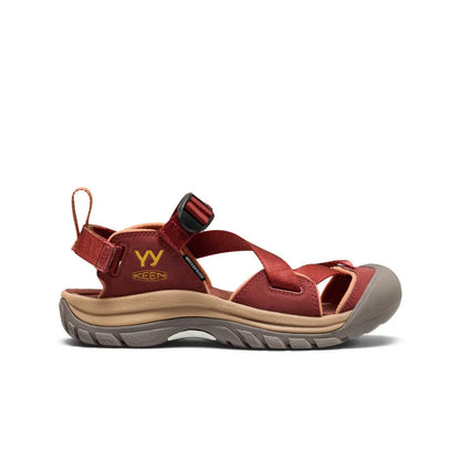 Women's Zerraport II OPEN Yy Sandal