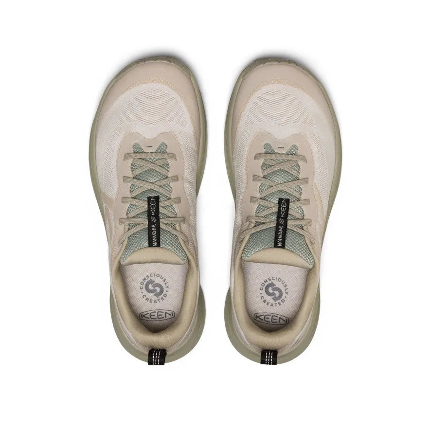 Men's Wander Trail Running Shoe