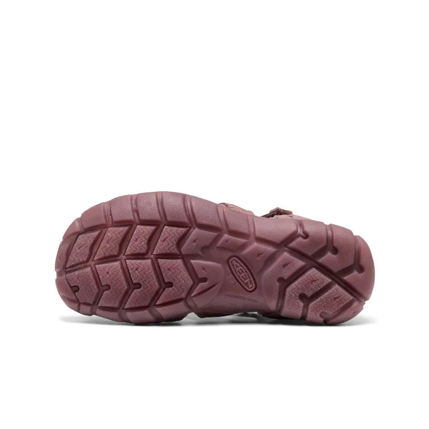 Big Kids' Seacamp II CNX namuk Sandal