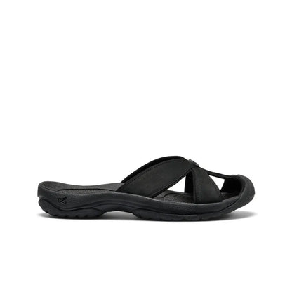 Women's Bali Leather Slide Sandal